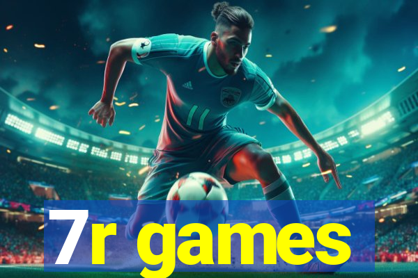 7r games